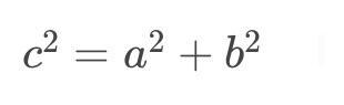 For the following right triangle find the side length x 13 7 x-example-1