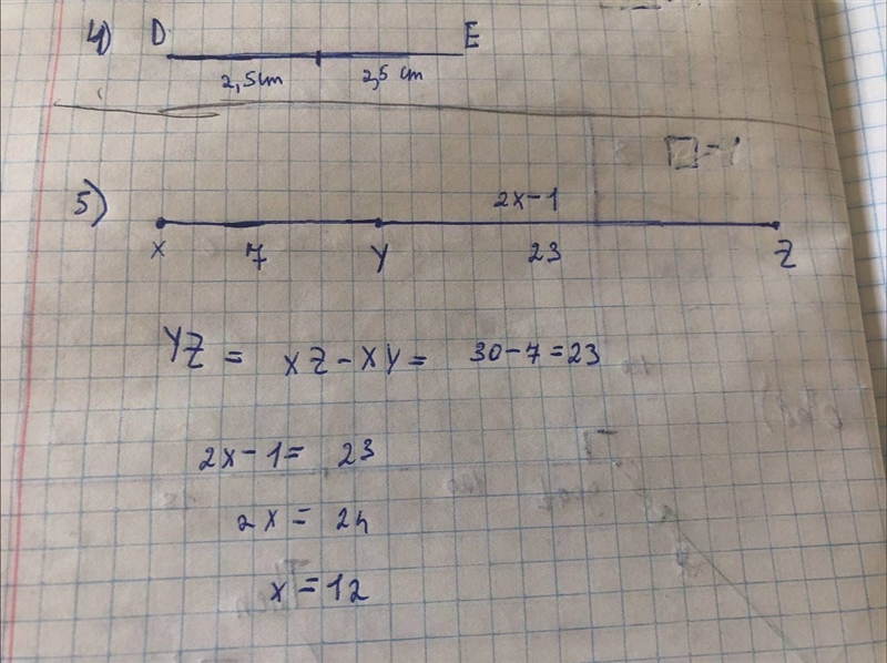 Can someone pls help me with problems 4 and 5 pls this is due in a bit and I’m in-example-1