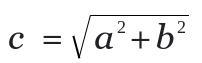 In the rectangle ABCD below, BC=36m and CD=18m. Find BD.-example-1