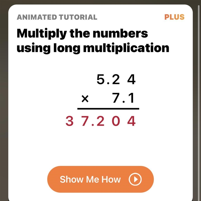 5.24 x 7.1 show work pls helpppp-example-1