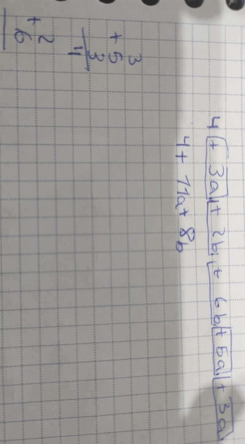 Write an expression in simplest form the perimeter of the figure ?-example-1