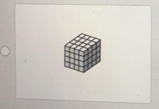 Which model shows ^3√64 = 4 ?-example-1