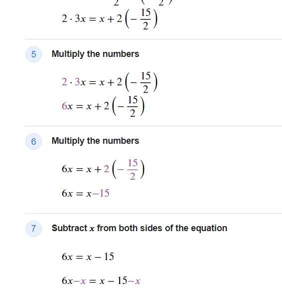 3x+3/2=x/2-6 maths chapter-example-1