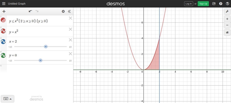 Calculus. Find the area.-example-1