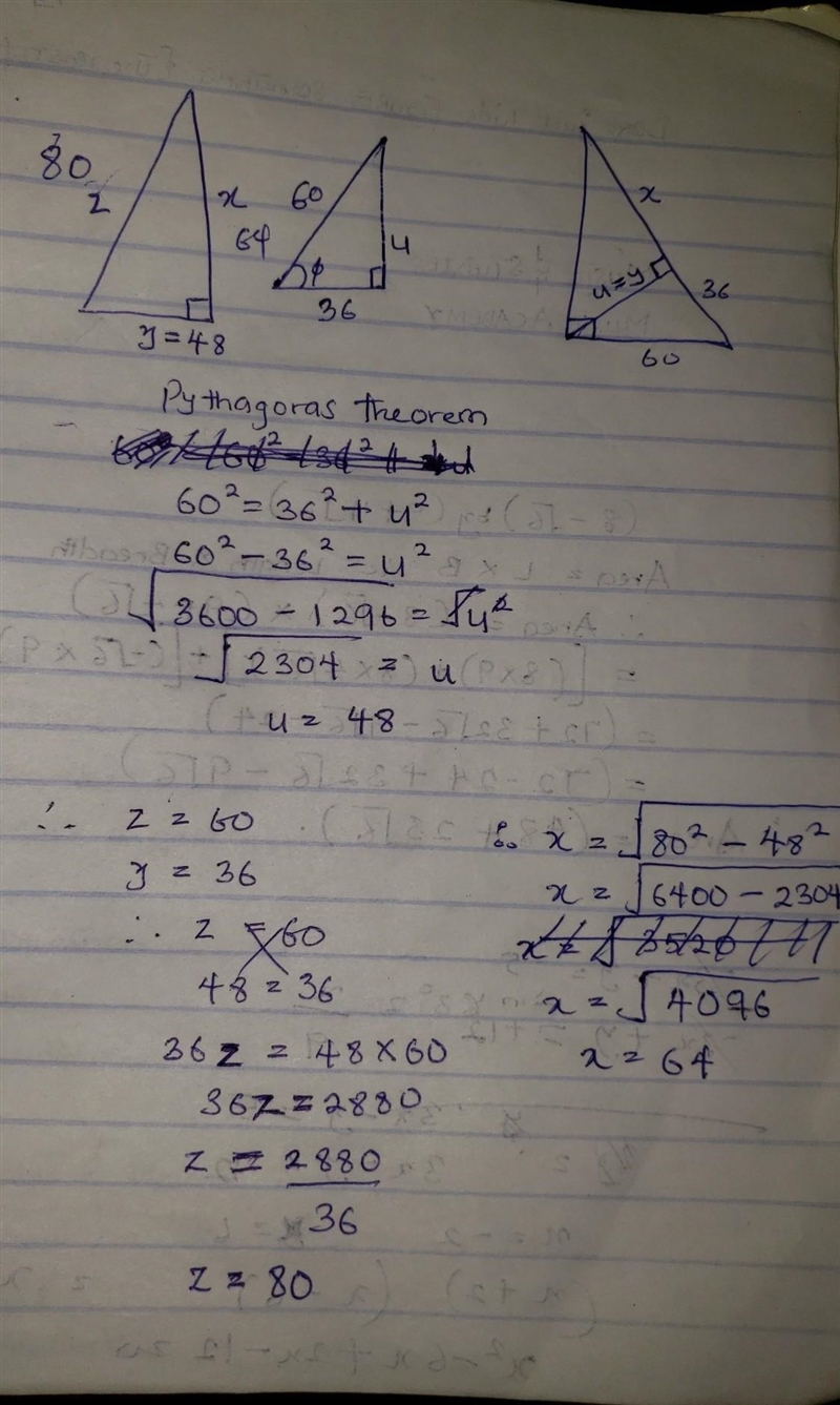 Find the value of x. Please help-example-1