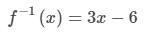 What is the inverse-example-1