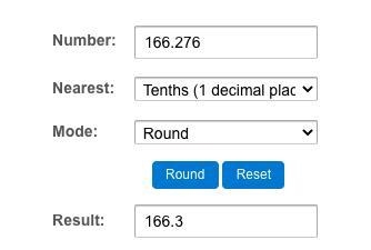 Find the area of a regular hexagon with a side length of 8cm. Round to the nearest-example-1