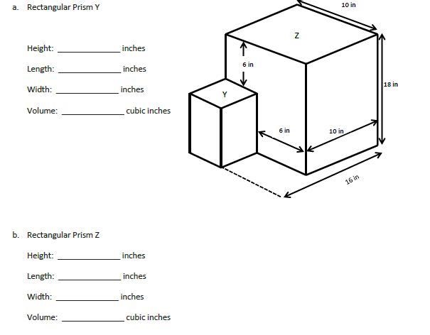 A student designed this sculpture. Using the dimensions on the sculpture, find the-example-1