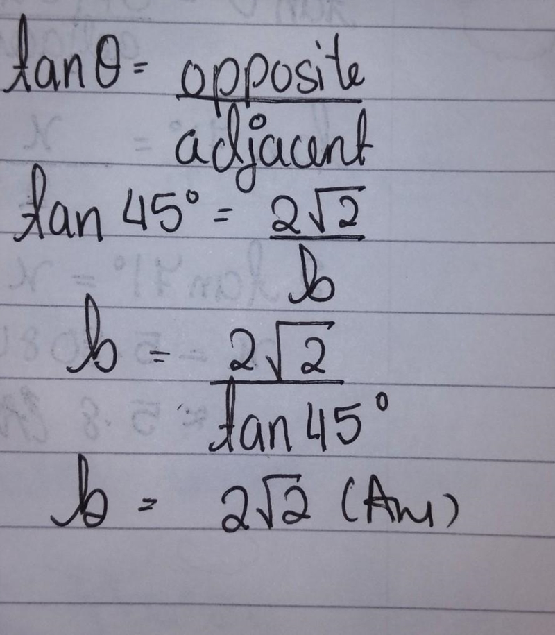 Find the missing side length.-example-2