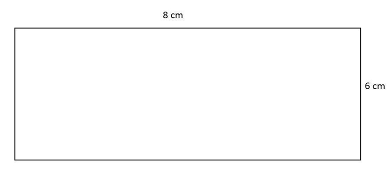 2. A landscaper drew a scale drawing of a rectangular yard using the scale, , before-example-1