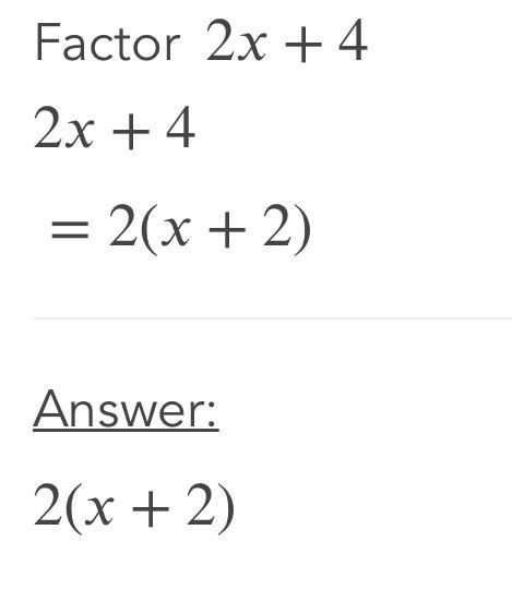 What is 2x+4 dhfbwaehaskjbdjk.sabhdsahdiasebfsdafvasdgdsf-example-1