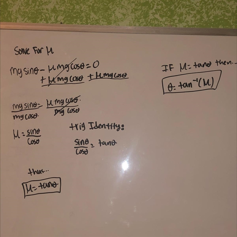 What type of math is this problem below? (example 6) ​-example-1