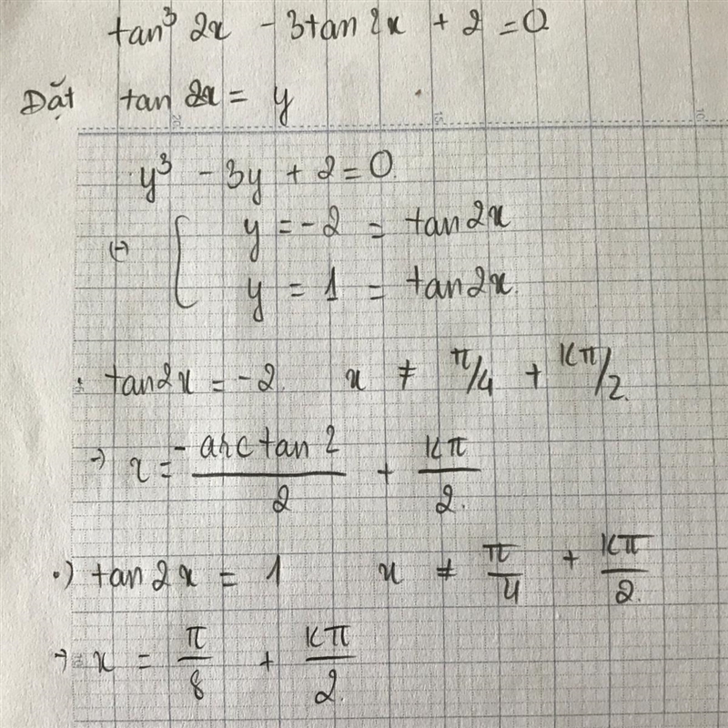 Help me to solve tan^3 2x-3tan2x+2=0-example-1