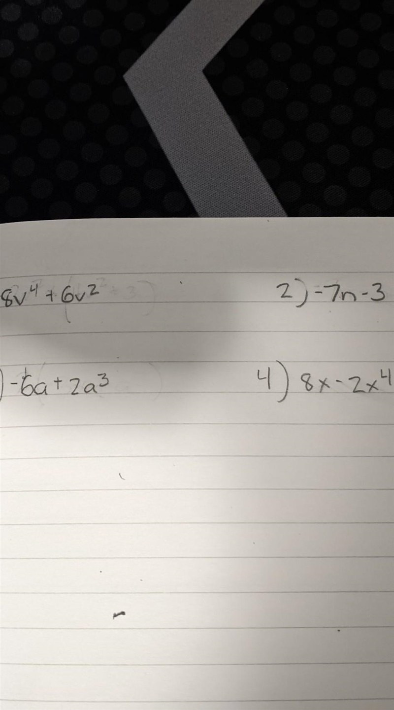 Please help with math, due soon. worth a good amount of points.-example-1