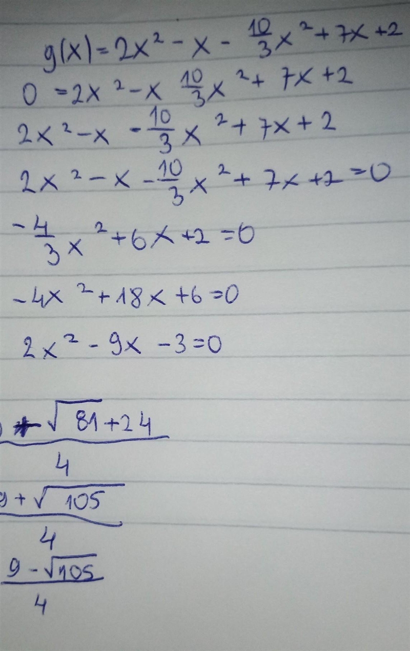 simplify the following rational function and state where the vertical asymptote and-example-1