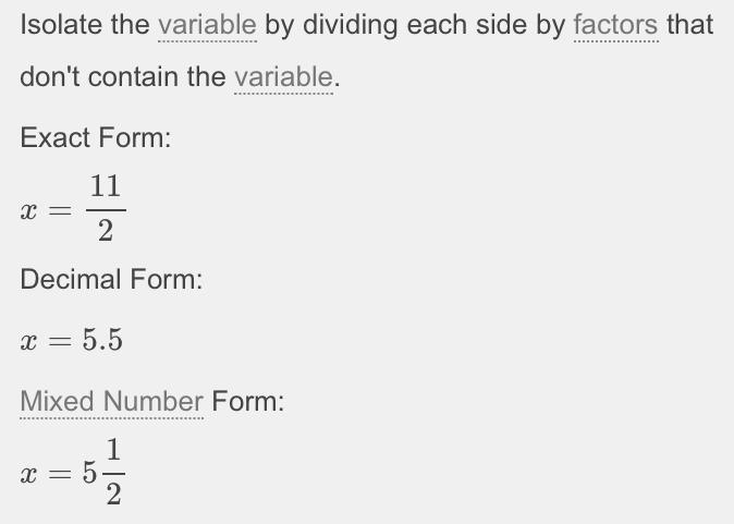 What are the solutions to (x + 1)2 = 9-example-1