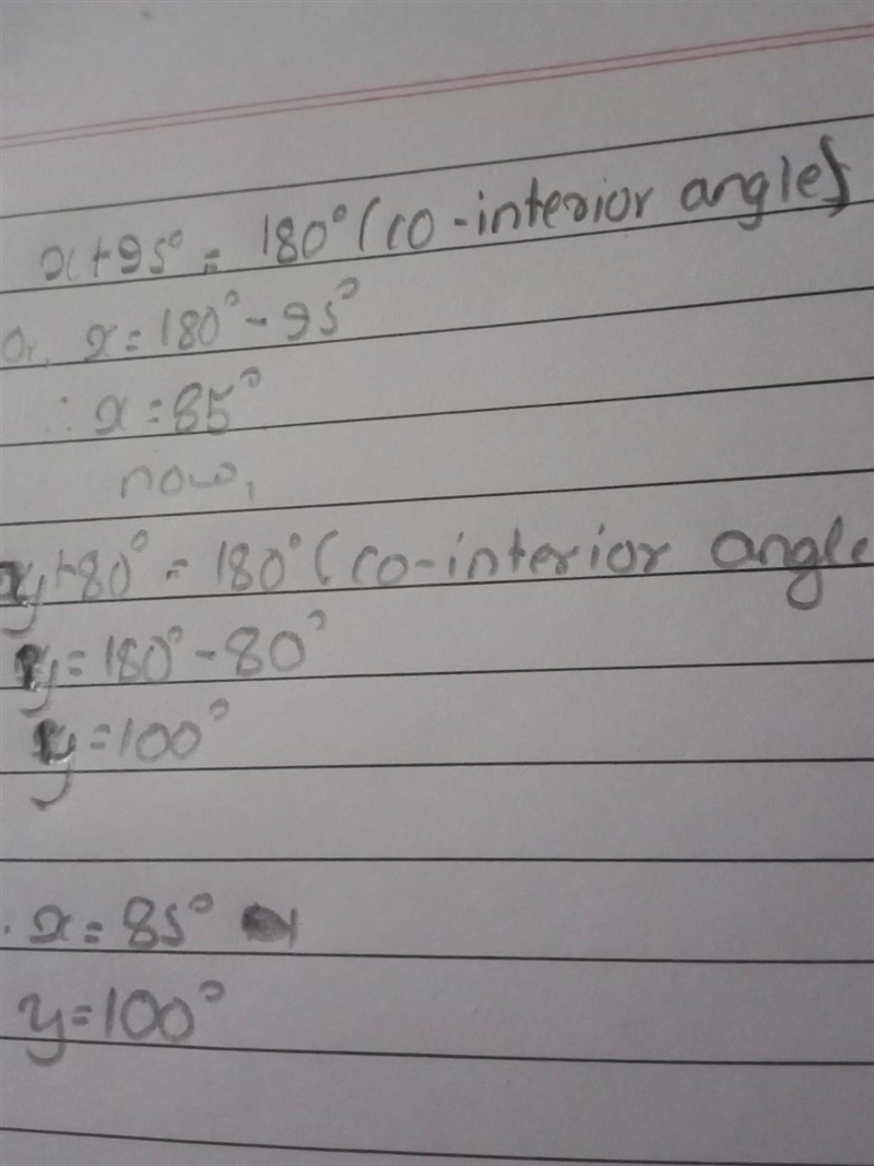 Find the value of each variable-example-1