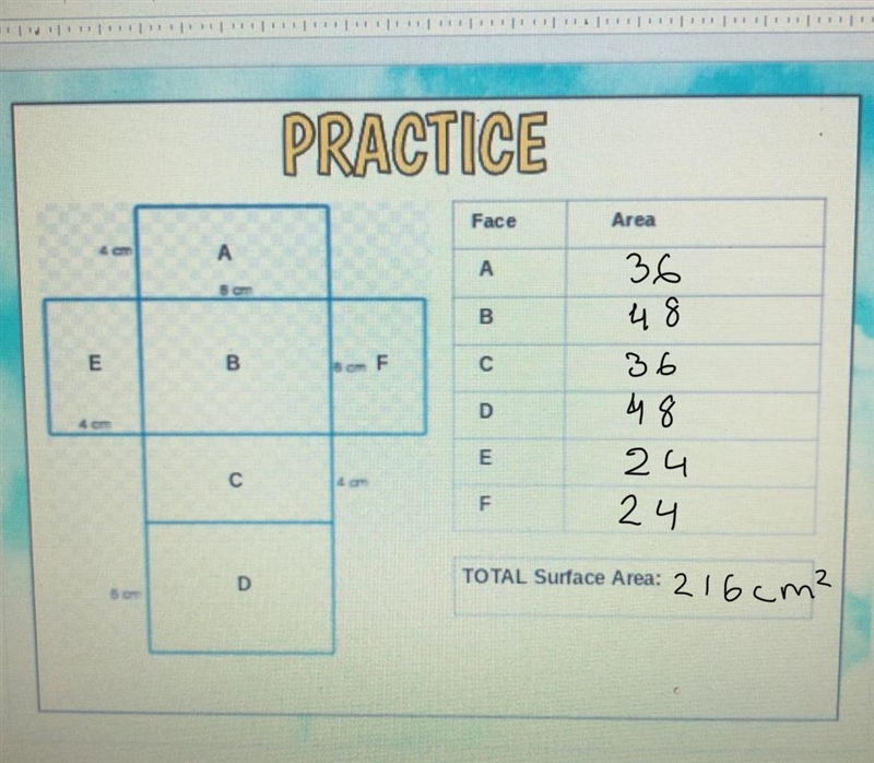 Can someone help me pls? Surface area of rectangular prism.-example-1