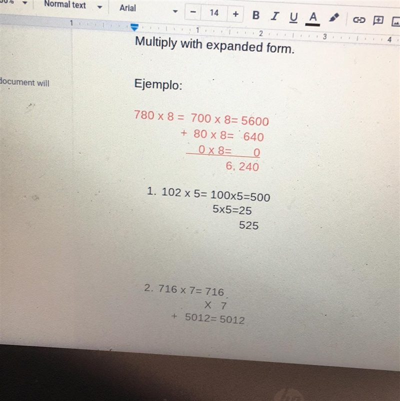 HELP!!!! Which answer correctly describes the change in the standard deviation for-example-1