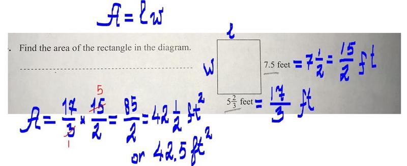 Please find the area of the square I forgot how to do this please help :(-example-1