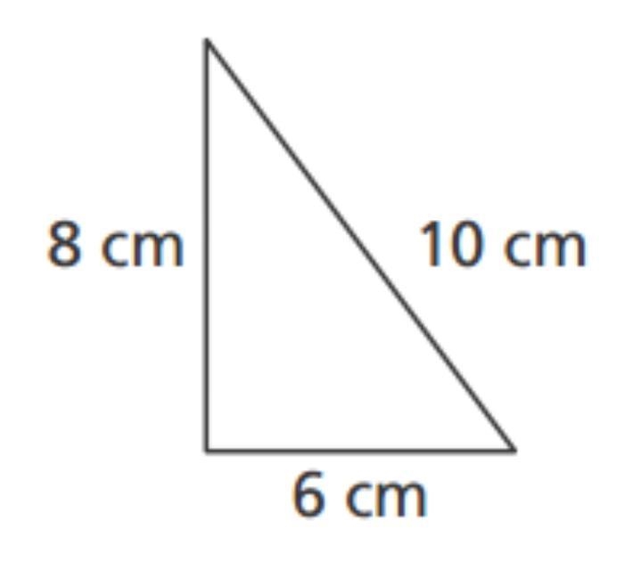 The blueprint of a deck has a scale of 2 centimeters equals 9 feet. The scale drawing-example-1