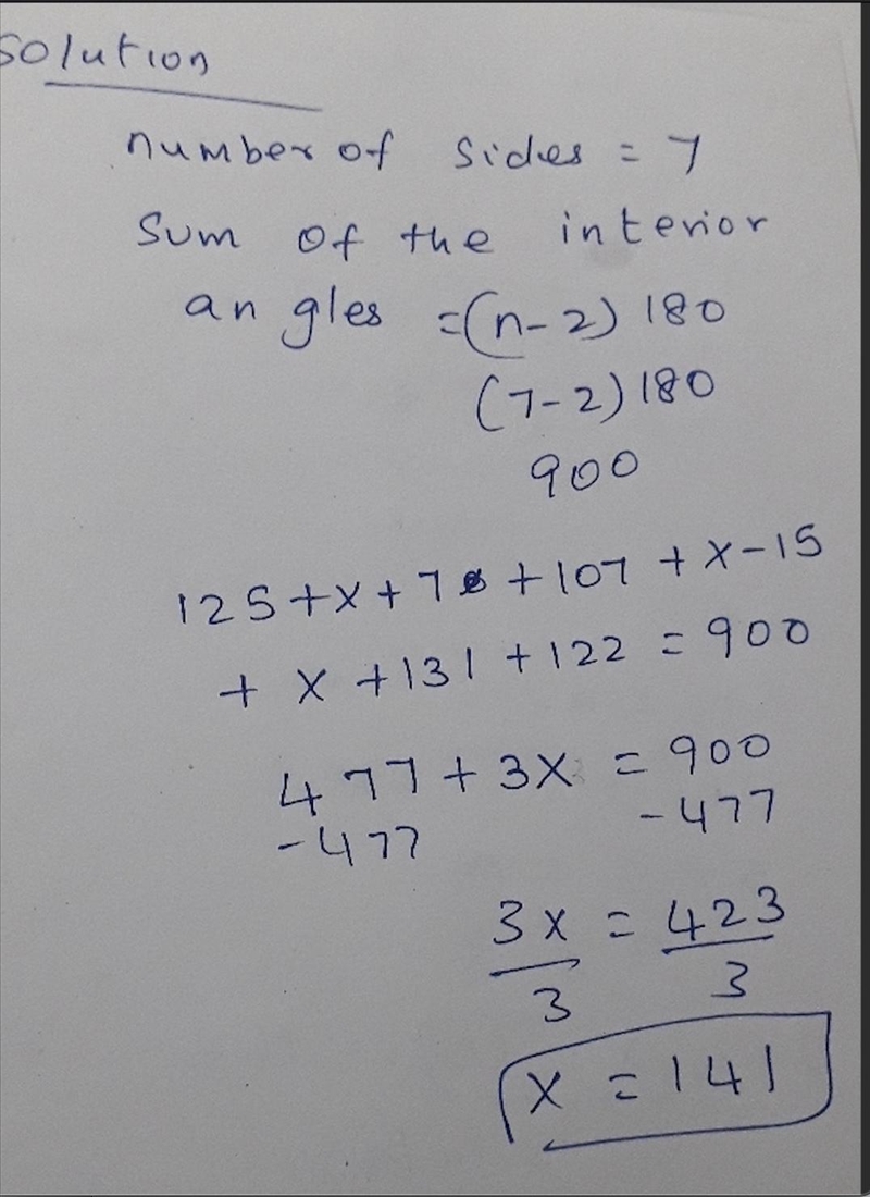 What is X? HELP I NEED ANSWERS!-example-1