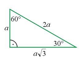 Find u. 30° U 60° 813 Write your answer in simplest radical form, units​-example-1