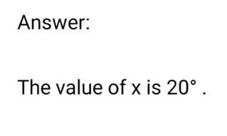 Solve for xxx in the diagram below.-example-2