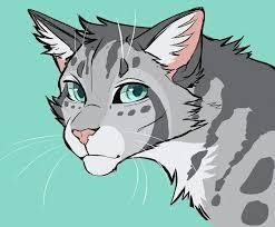 Who is da best? one answer is correct A. Squirrelflight B. Jayfeather C. Firestar-example-1