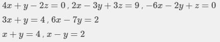 Solve the quadratic equation by using the quadratic formula 3x^2x-3=0-example-1