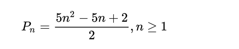 Guess the rule and add the next number in the sequence. 1 6 16 31 51-example-1