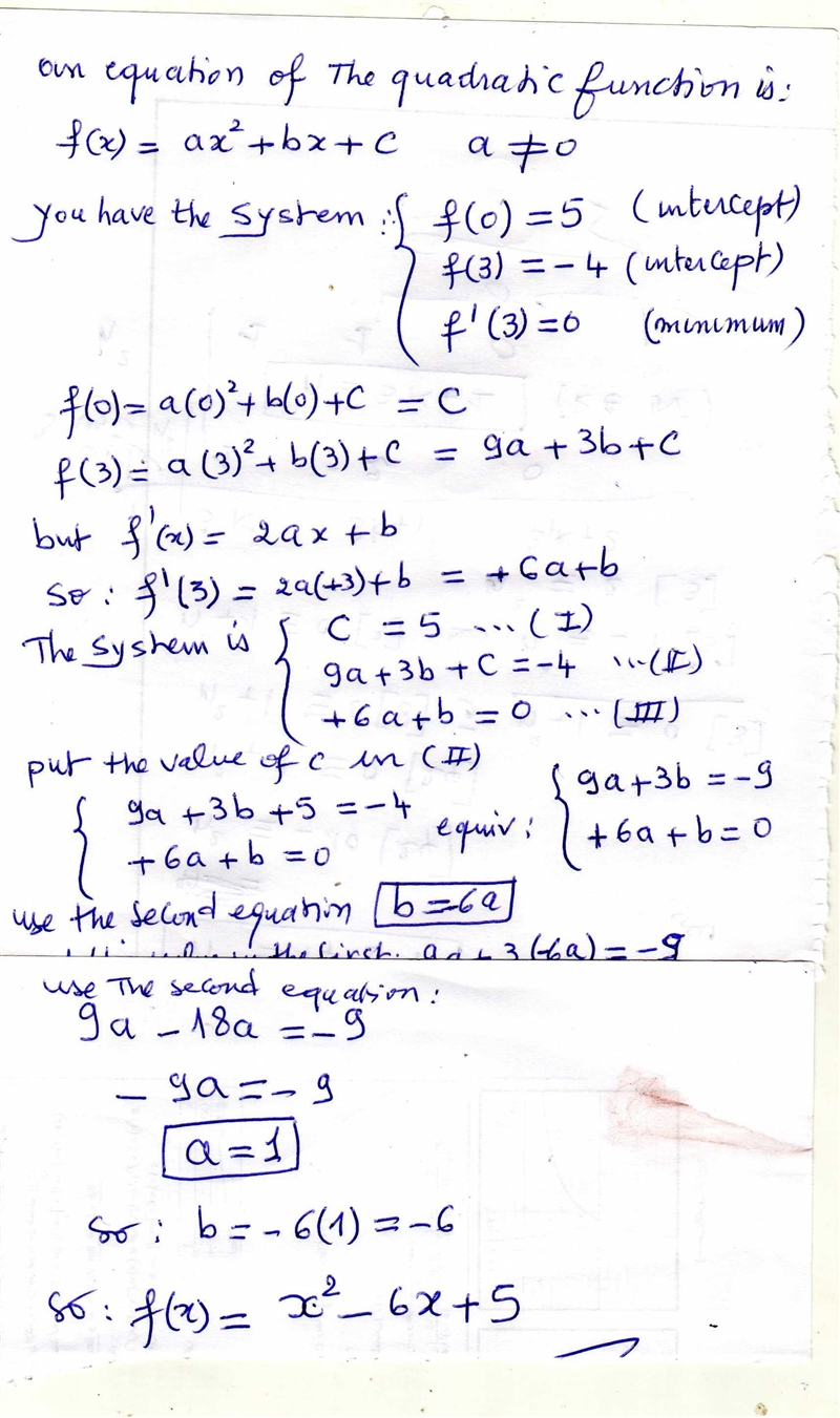 What is the equation?-example-1