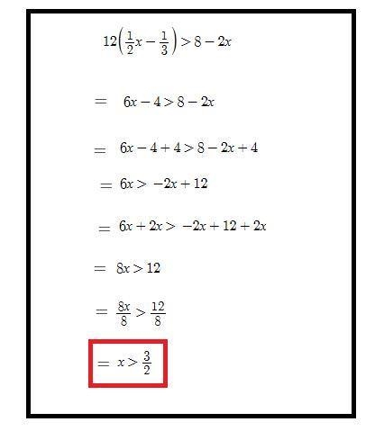 Solve the inequality fraction [HELP]-example-1