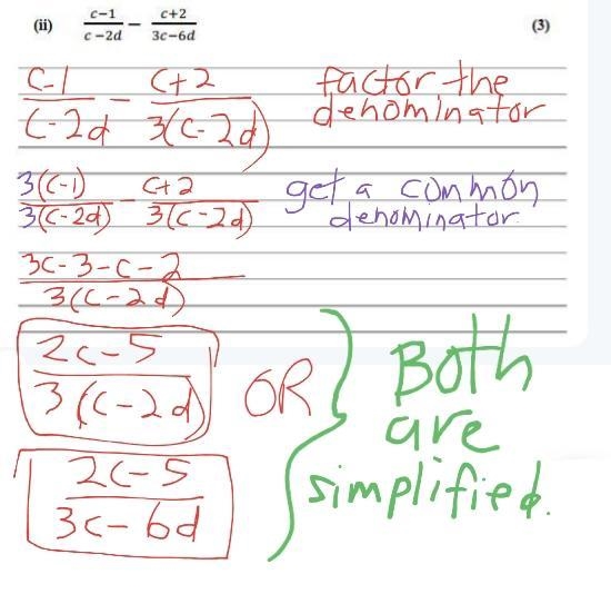 Simplify please...Simplify Simplify-example-2