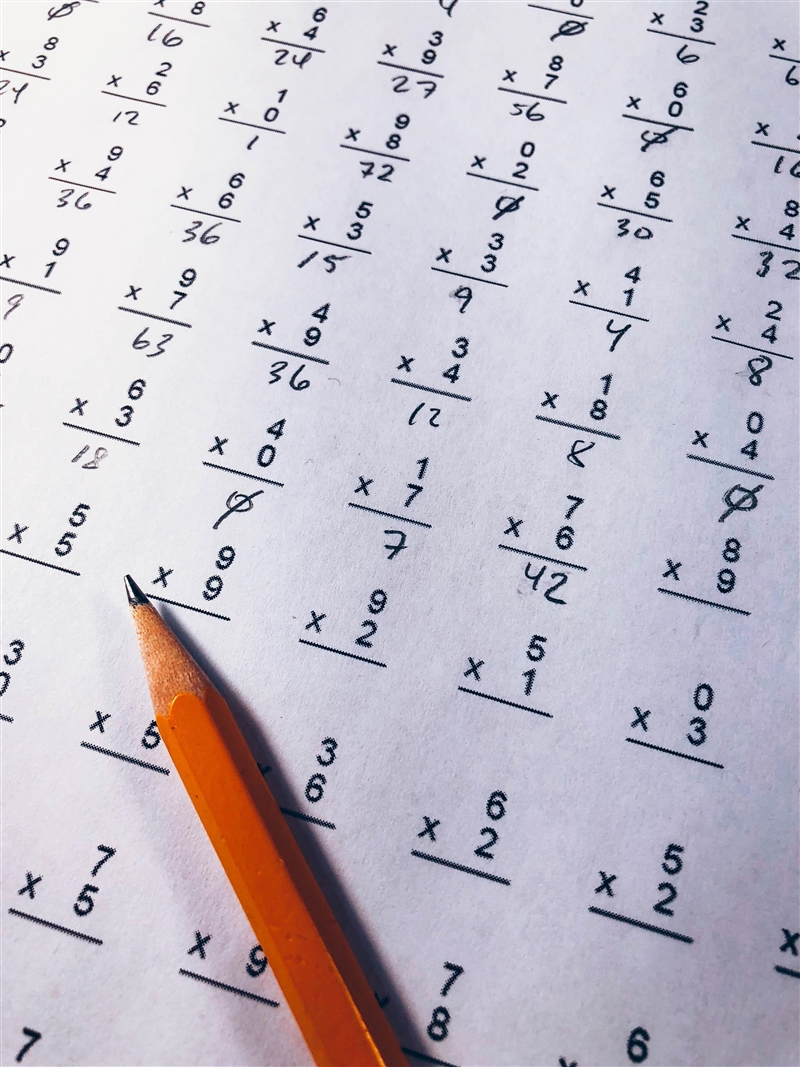 Evaluating expressions: 1. x + 9 when x = 3-example-1