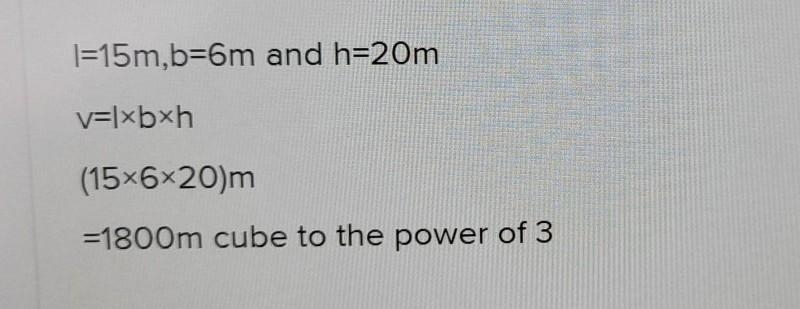 if 24000 bricks of the same shape and size are required to build a wall of dimensions-example-1