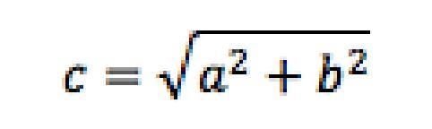 Find the distance between the points-example-2