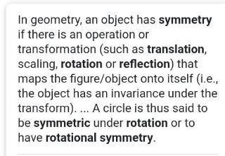 Similarity between rotational, reflection and translation symmetry-example-1