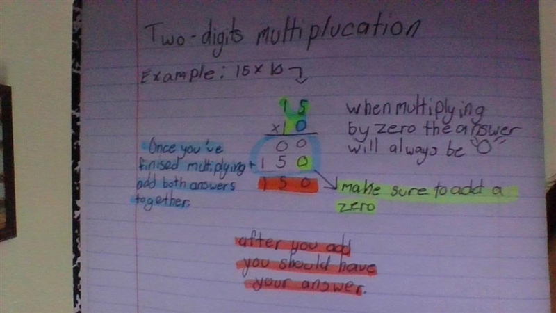 How to do two digits multiplication-example-1