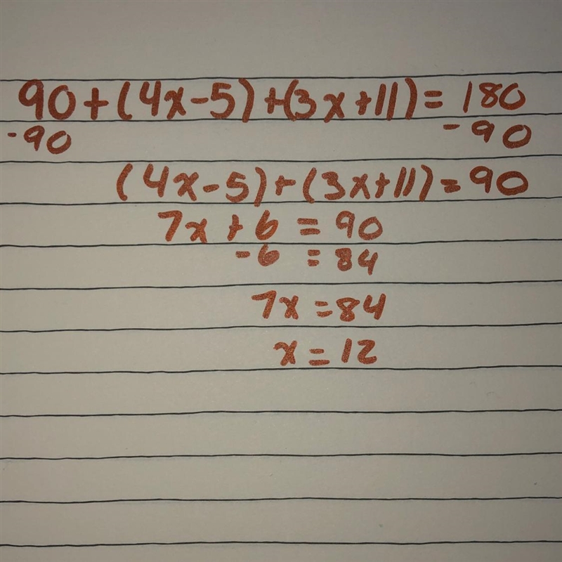 Help me solve for x ?-example-1