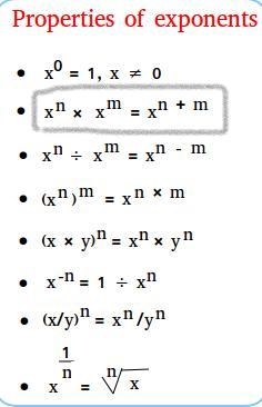 If f(x) = 9^x , them prove that : f(m+n+p) = f(m) × f(n) × f(p) .​-example-1