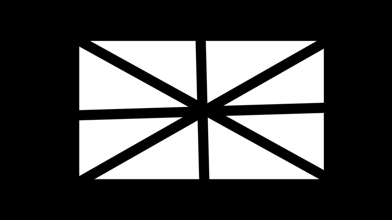 Which fractional part of a rectangle below is equal to 5/10-example-1