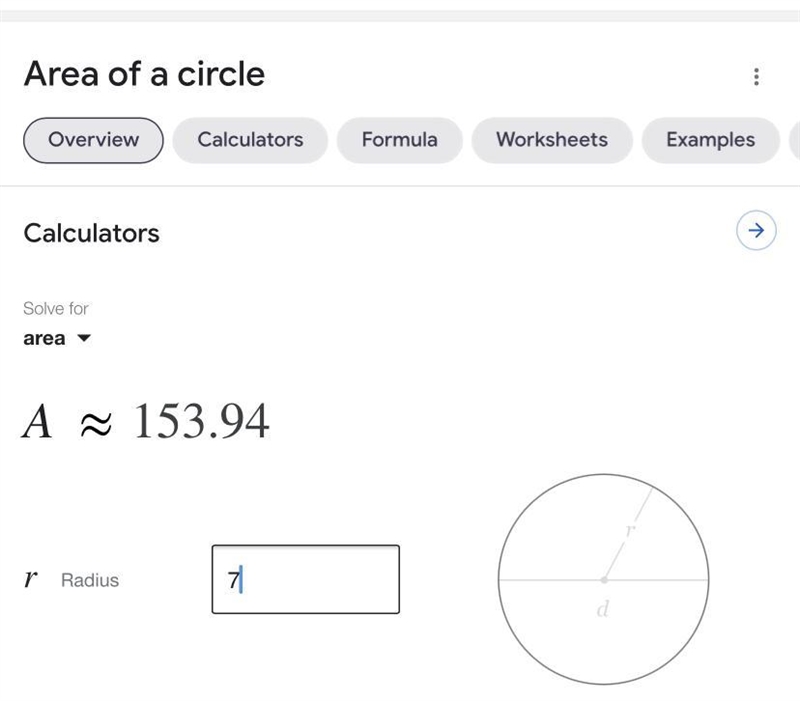 What is the approximate area covered by the label?-example-1