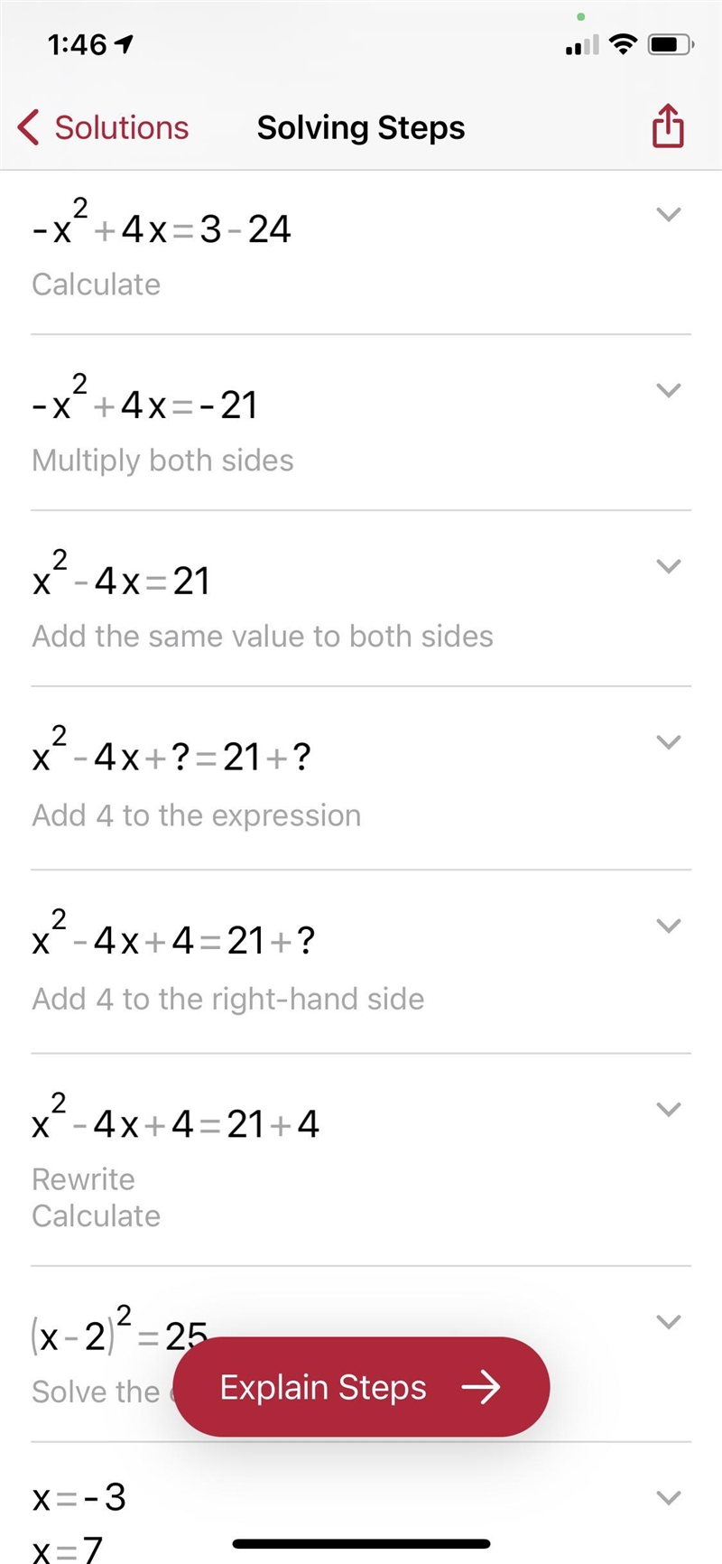 24=x^2−4x+3 completing the square-example-1