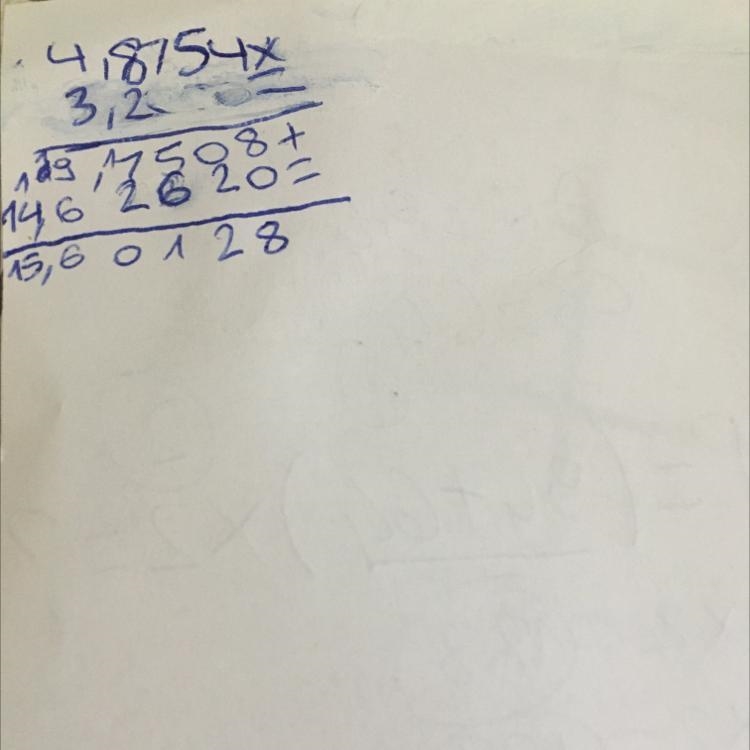 Do the calculations and round the answers to the correct place (using the rules for-example-1