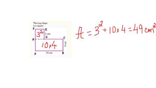 What is the area of this?-example-1