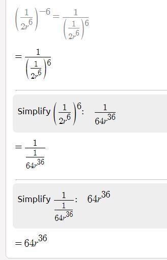 Simplify expression and can you explain how-example-1