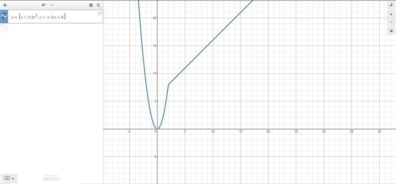 Determine the value of k-example-1