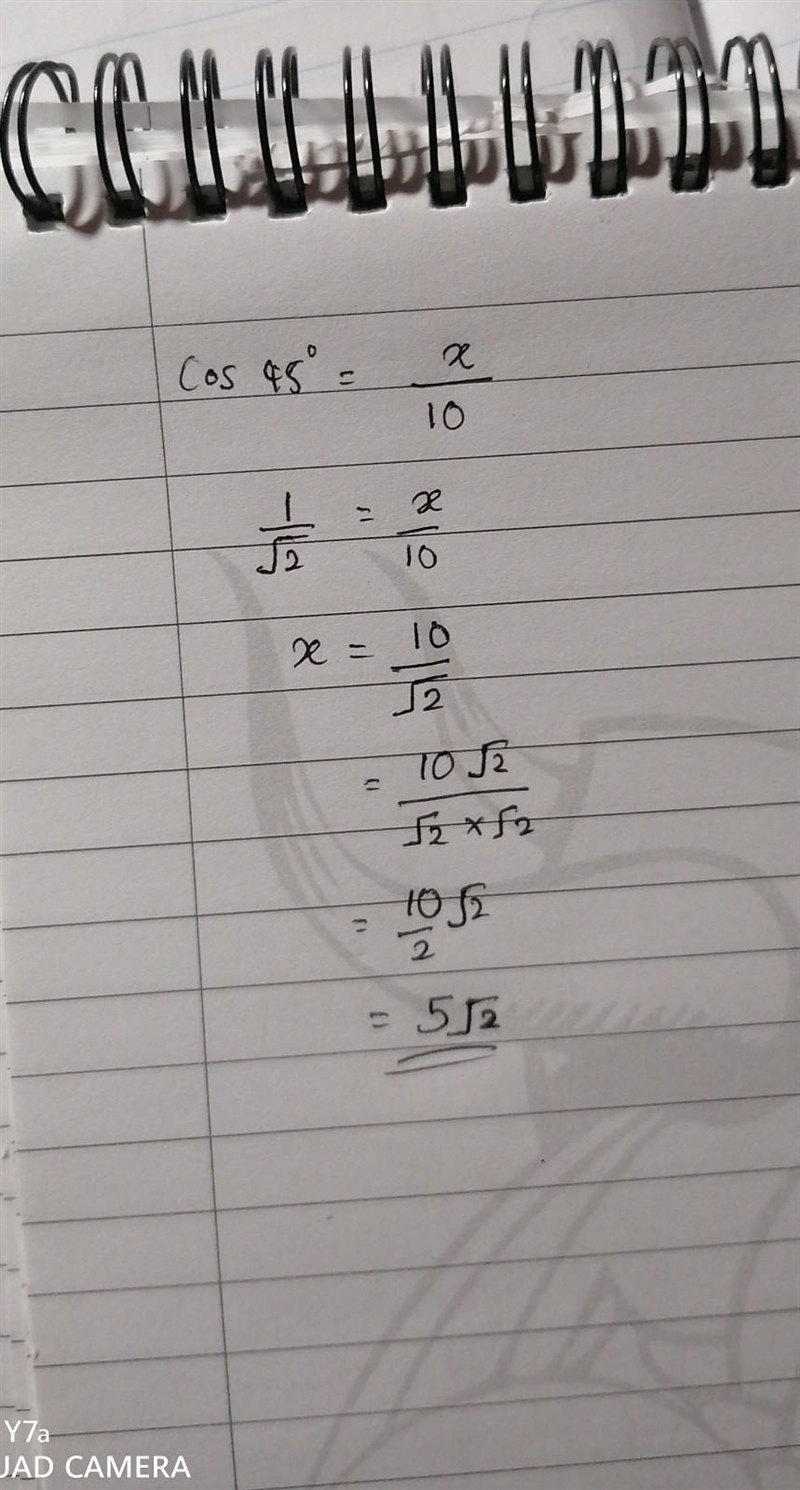 What is the value of x?-example-1