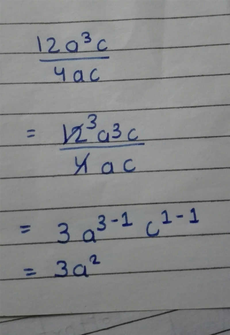 What is the simplified form of-example-1